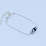 Bracelet "TRIO"