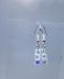 Boucles d'oreilles 3 cubes