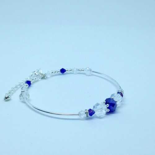 Bracelet MF BLEU – Image 3
