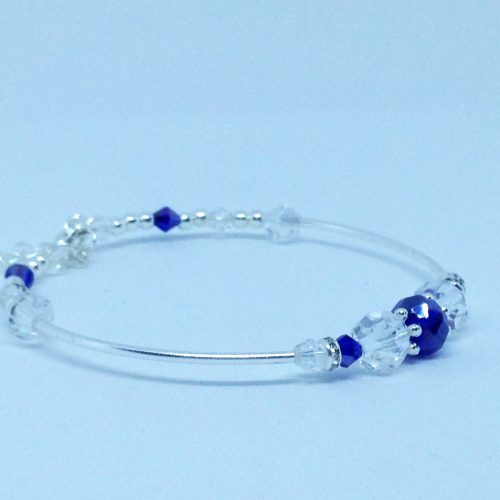 Bracelet MF BLEU – Image 2