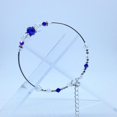 Bracelet MF BLEU – Image 4