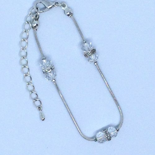 Bracelet verre