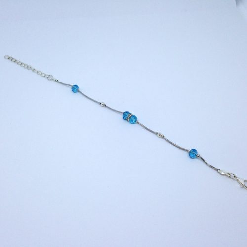 Bracelet S BLEU CIEL – Image 2