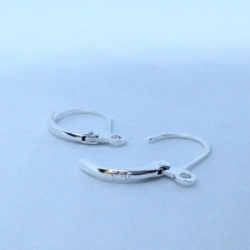 ATTACHES Sécurisées EN ARGENT (925 Sterling silver) – Image 3
