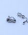 Attaches clips