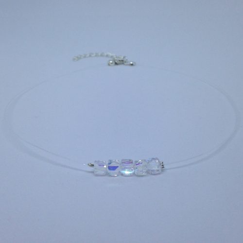 Collier RC 5 cubes – Image 3