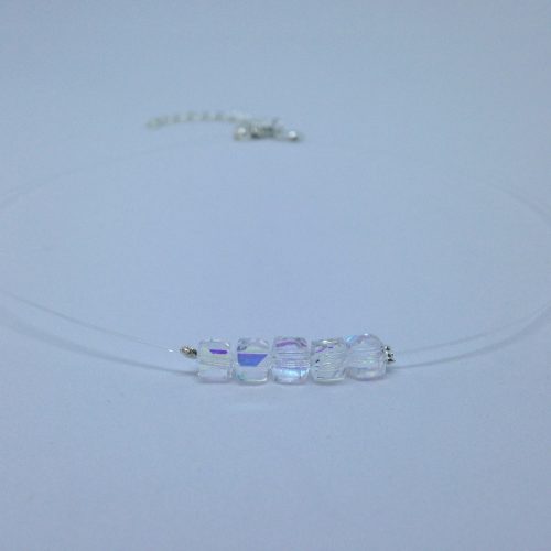 Collier RC 5 cubes – Image 2