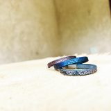 Bague « Sexiba » gris anthracite – Image 3