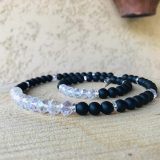 Choker Brillant