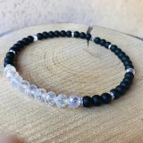 Choker Brillant