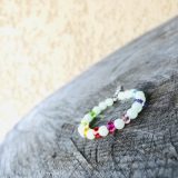 Bracelet enfant brillant dans la nuit