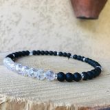 Choker Brillant