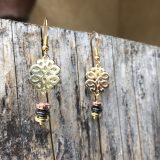 Boucles d'oreilles "Macar" – Image 2