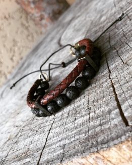 Bracelet homme