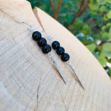 Boucles d'oreilles « CHLOE »