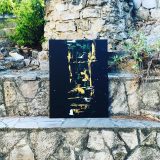 Toile Moai