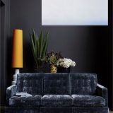Toile Sans blanc