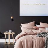 Toile Sans blanc
