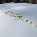 Toile Sans blanc