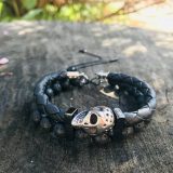 Bracelet rock metal Jimi Hendrix