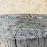 Palette de couleurs Bracelet Mona