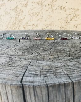 Palette de couleurs Bracelet Mona