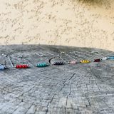 Palette de couleurs Bracelet Mona