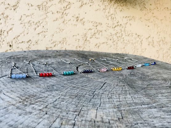 Palette de couleurs Bracelet Mona