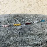 Palette de couleurs Bracelet Mona