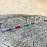 Palette de couleurs Bracelet Mona