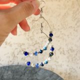 Boucles d’oreilles Mia – Image 2