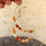 Boucles d’oreilles Mia – Image 4