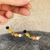 Boucles d’oreilles Mia – Image 8
