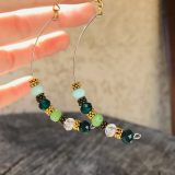 Boucles d’oreilles Mia – Image 3