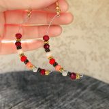 Boucles d’oreilles Mia – Image 6