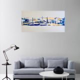 Oeuvre Fugue