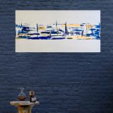 Oeuvre Fugue