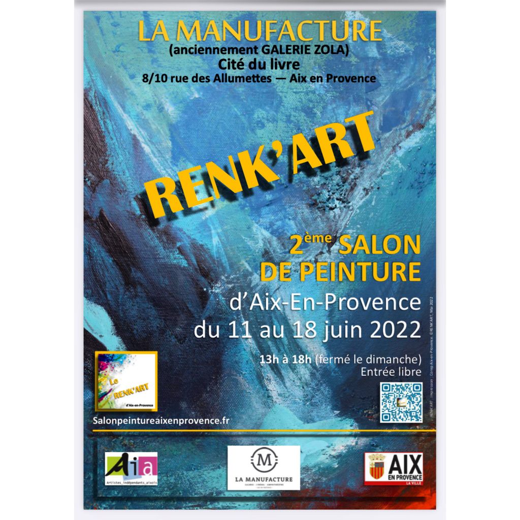 Renk'art 2022