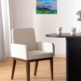 Peinture La Montagne Sainte Victoire près d’Aix en Provence, France – Image 11