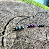 Collier unisexe Kim – Image 14